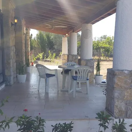 Villa Zeynep